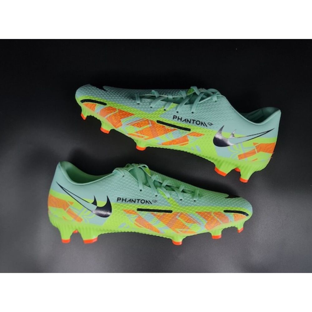 Nike Phantom GT2 Academy FG/MG. Mens Size 10 Mint DA4433-343